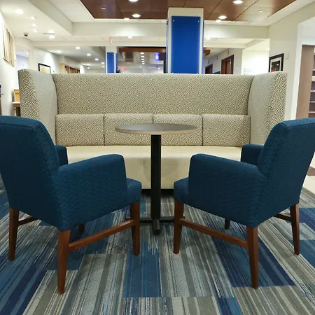 Holiday Inn Express & Suites Monroe By Ihg-2