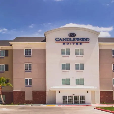 Candlewood Suites Harlingen By Ihg-2