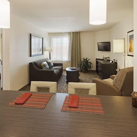 Candlewood Suites Harlingen By Ihg-3