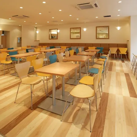 Hotel Lumiere Nishikasai-3