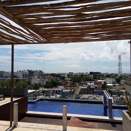 Iris Studios & Apartments-2