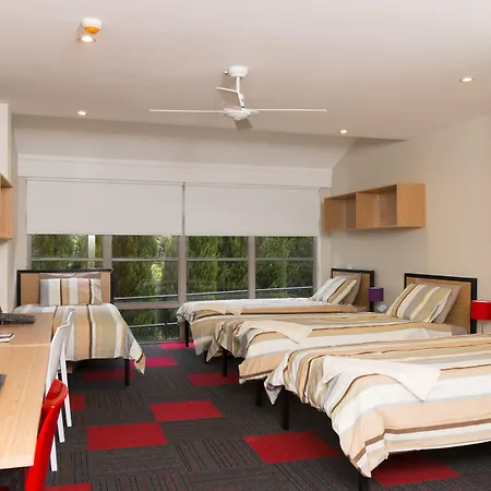 Sydney Student Living-3