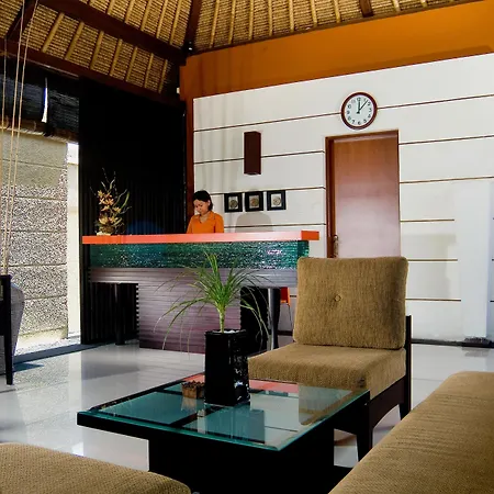 The Bali Bliss Villa-3
