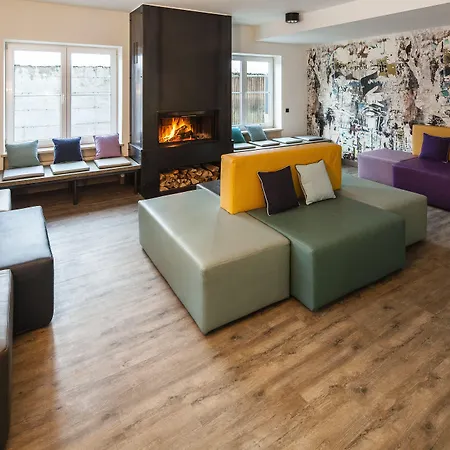Oberstdorf Hostel-2