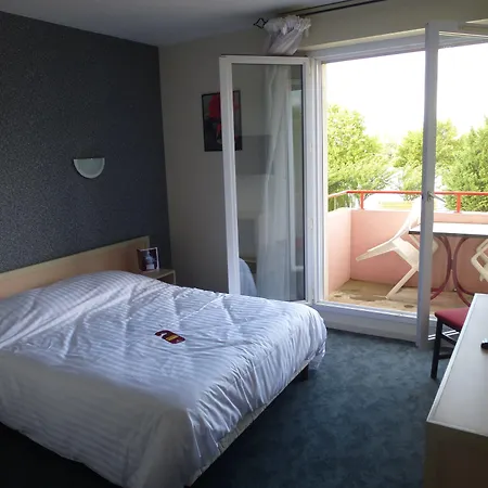 Best Hotel Hagondange-2
