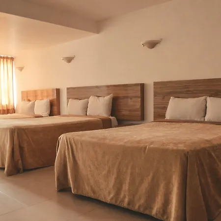 Hotel Latino-3