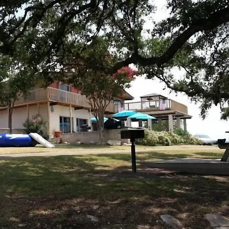 Lodge At Turkey Cove-3