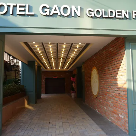 Hotel Gaon Golden Park Dongdaemun-3