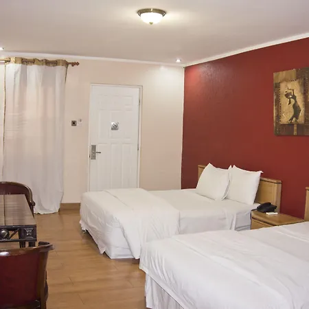 Tropical Enclave Hotel-2