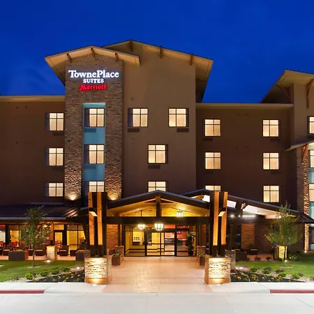 Towneplace Suites By Marriott Carlsbad-2