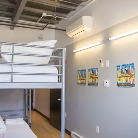 The Local Ny Hostel-2