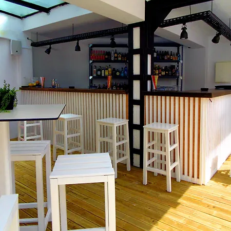 Chinitas Urban Rooms-3