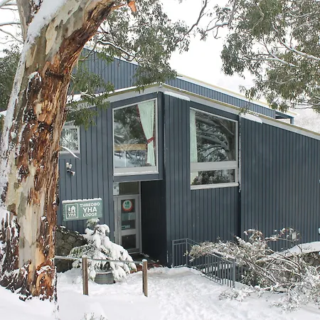 Yha Thredbo-3
