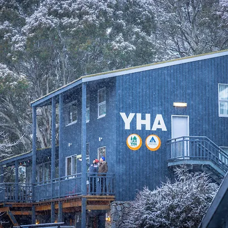 Yha Thredbo-2