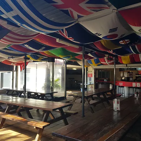 Brisbane Backpackers Resort - Hostel-2