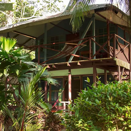 Poor Man'S Paradise Lodge-2