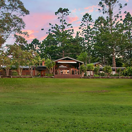 Cape Byron Retreat (Adults Only)-3