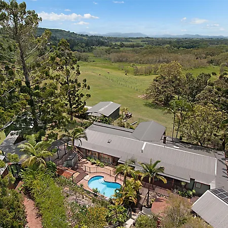 Cape Byron Retreat (Adults Only)-2