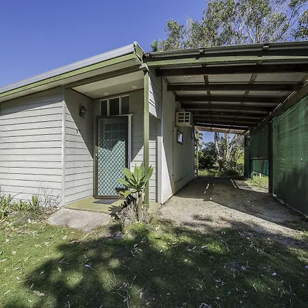 Ballina Beach Nature Resort-3