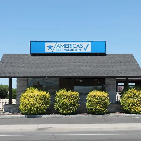 Americas Best Value Inn Boardman-3