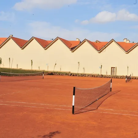 Farah Inn Ifrane-2