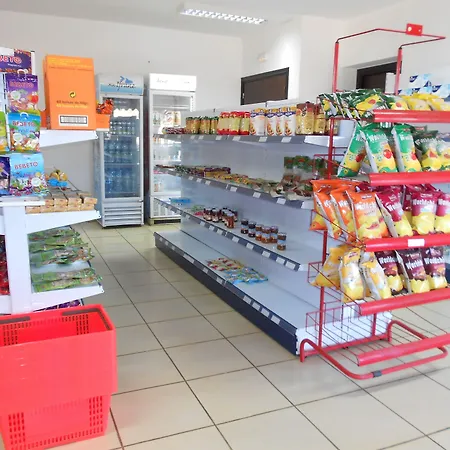 Farah Inn Ifrane-3