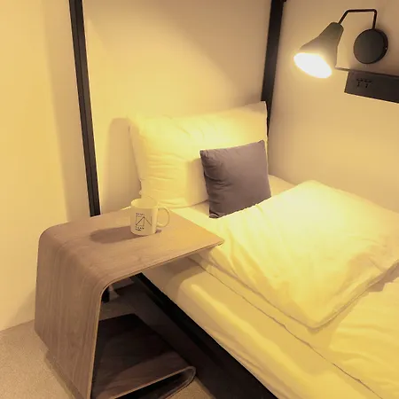 Daan Park Hotel-2