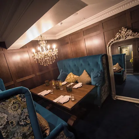 Distinction Dunedin Hotel-3