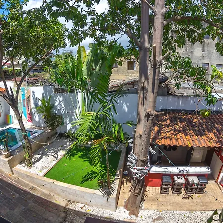 Island Life Hostel-2
