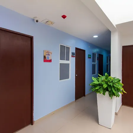 Azuán Suites Hotel By GEH Suites-3