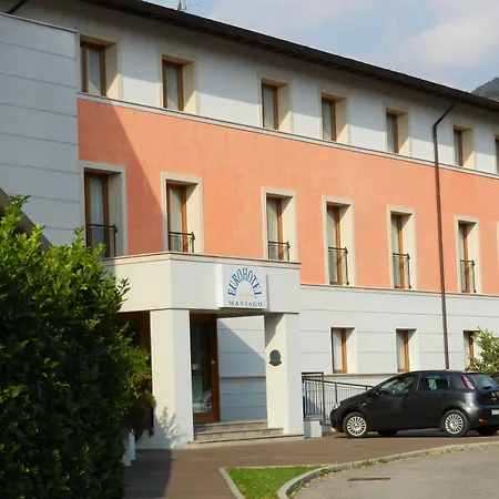 Eurohotel Palace Maniago-3