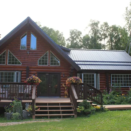 Meandering Moose Lodging-3