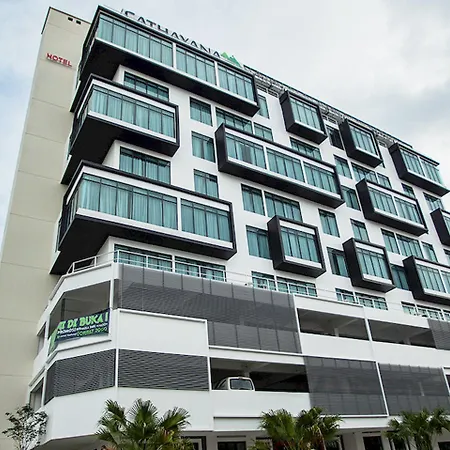 Cathayana Hotel Kuantan-3