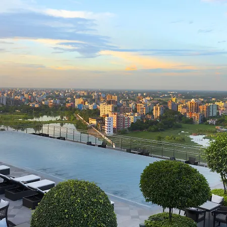 Le Meridien Dhaka-2