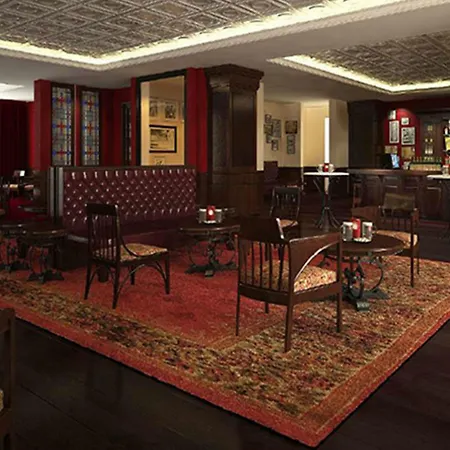 Le Meridien Dhaka-3