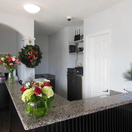 Budget Inn - Saint Augustine-3