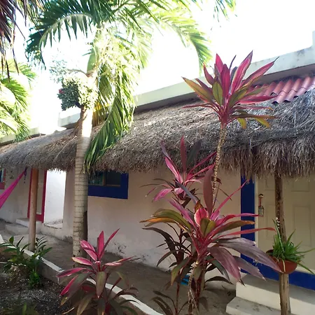 Casa Frida Holbox-3