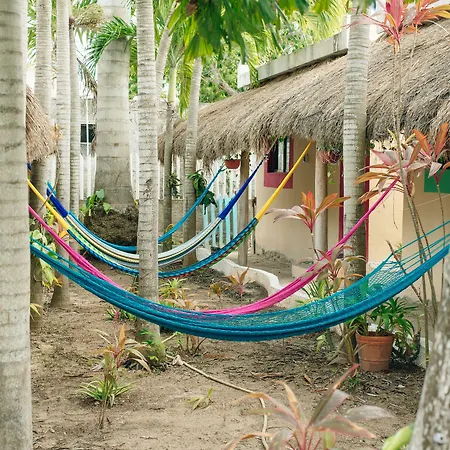 Casa Frida Holbox-2
