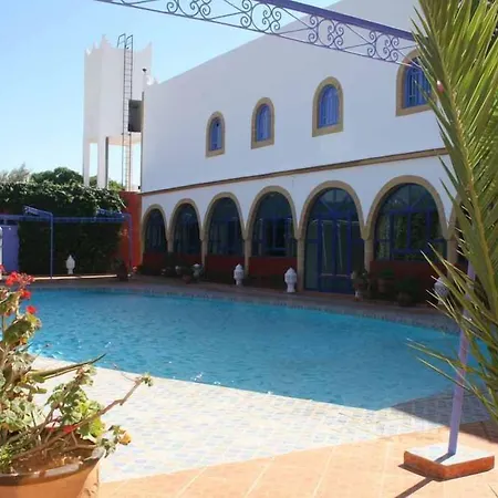 Hotel Villa Damonte-3