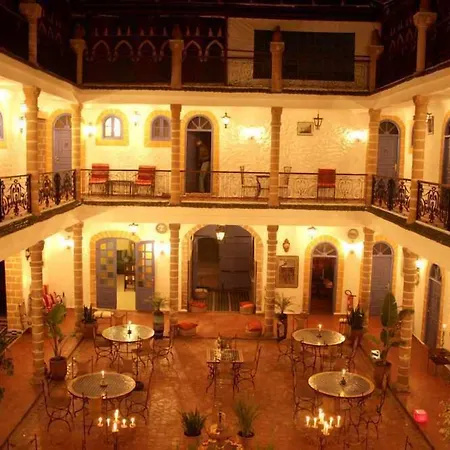 Hotel Villa Damonte-2