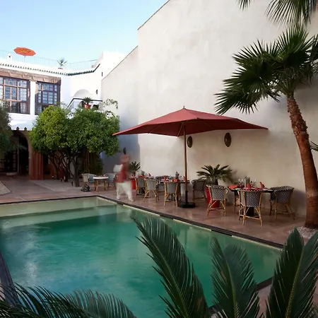 Riad Charai-2