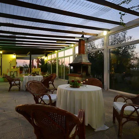 Golden Star Relax Hotel - Adults Only 16 Plus-3