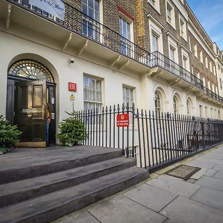 Lse Passfield Hall-3