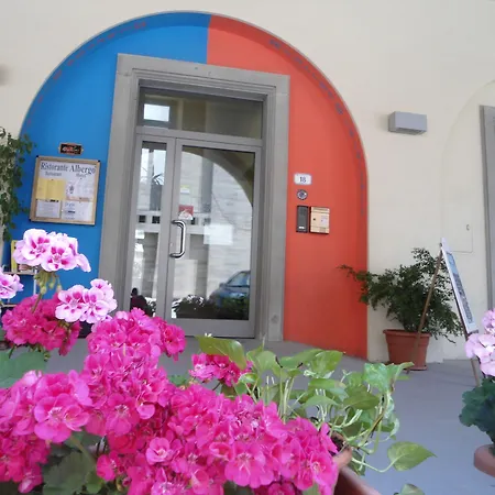 Hotel Piccola Firenze-3
