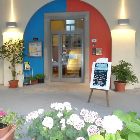 Hotel Piccola Firenze-2