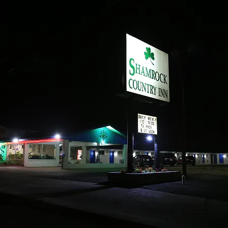 Shamrock Country Inn-2