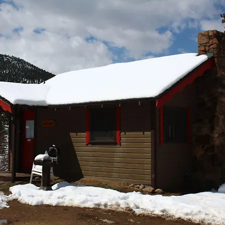 Tiny Town Cabins-2