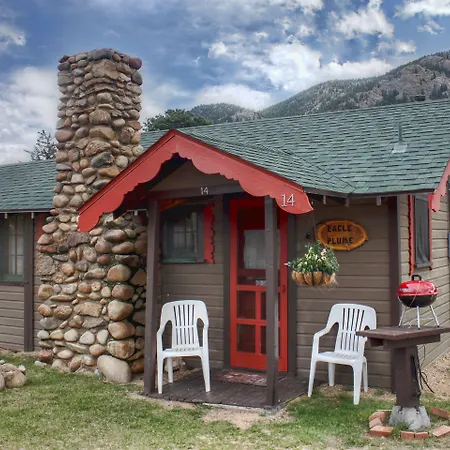 Tiny Town Cabins-3