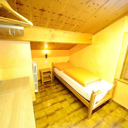 Residence Casa Longa by Livigno Accomodation-2