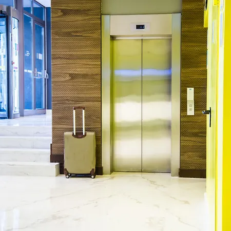 The Elysium Styles Taksim-2
